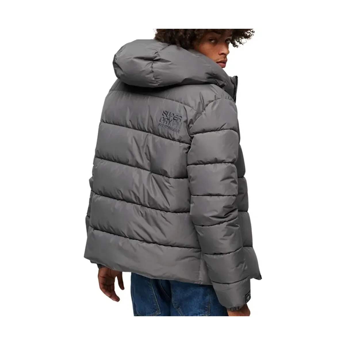 Sports Puffer