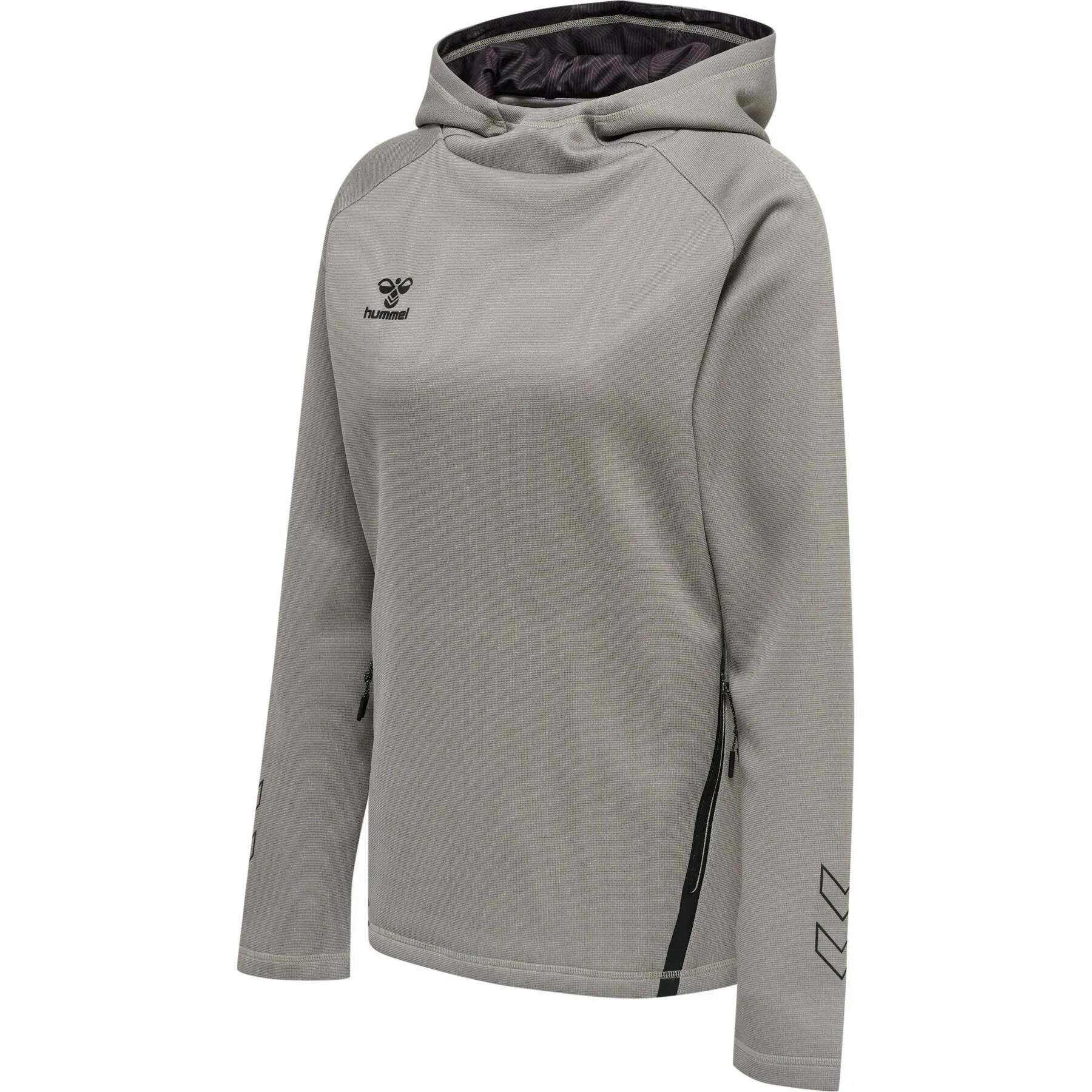Sudadera con capucha Hummel Cima Xk