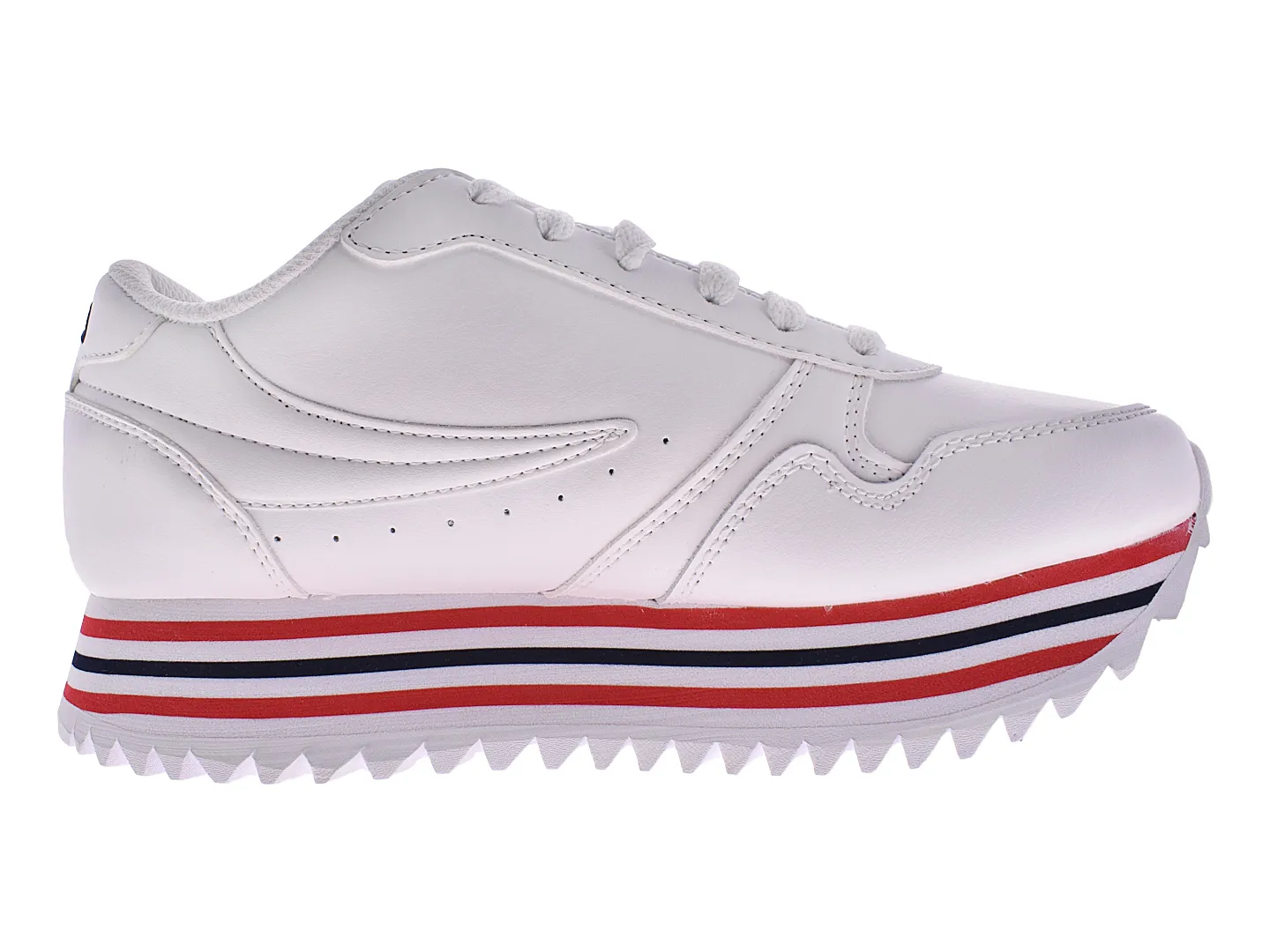 Tenis Fila Orbit Para Mujer