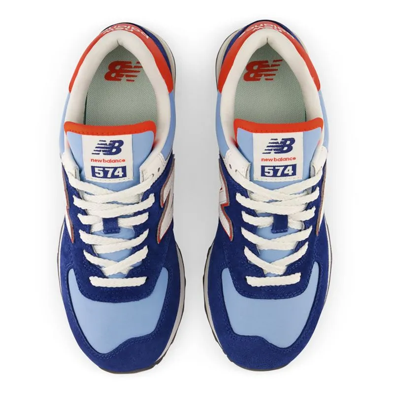 Tenis Para Mujer 574 New Balance 58944
