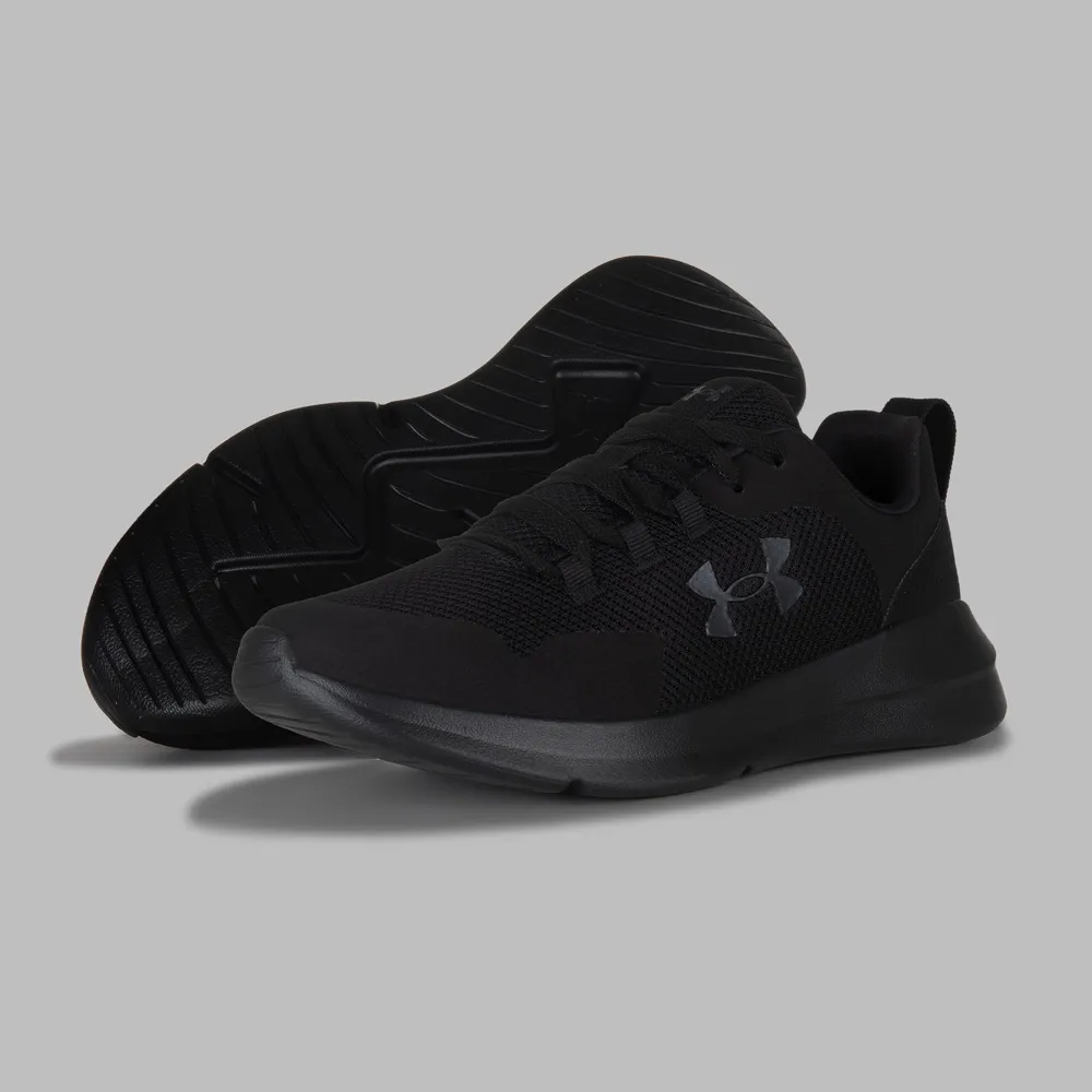 Tenis Under Armour Essential Hombre
