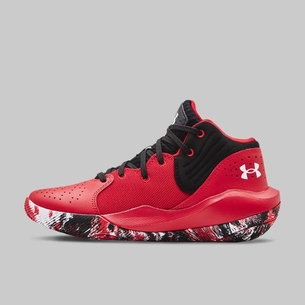 Tenis Under Armour Jet 21 Joven