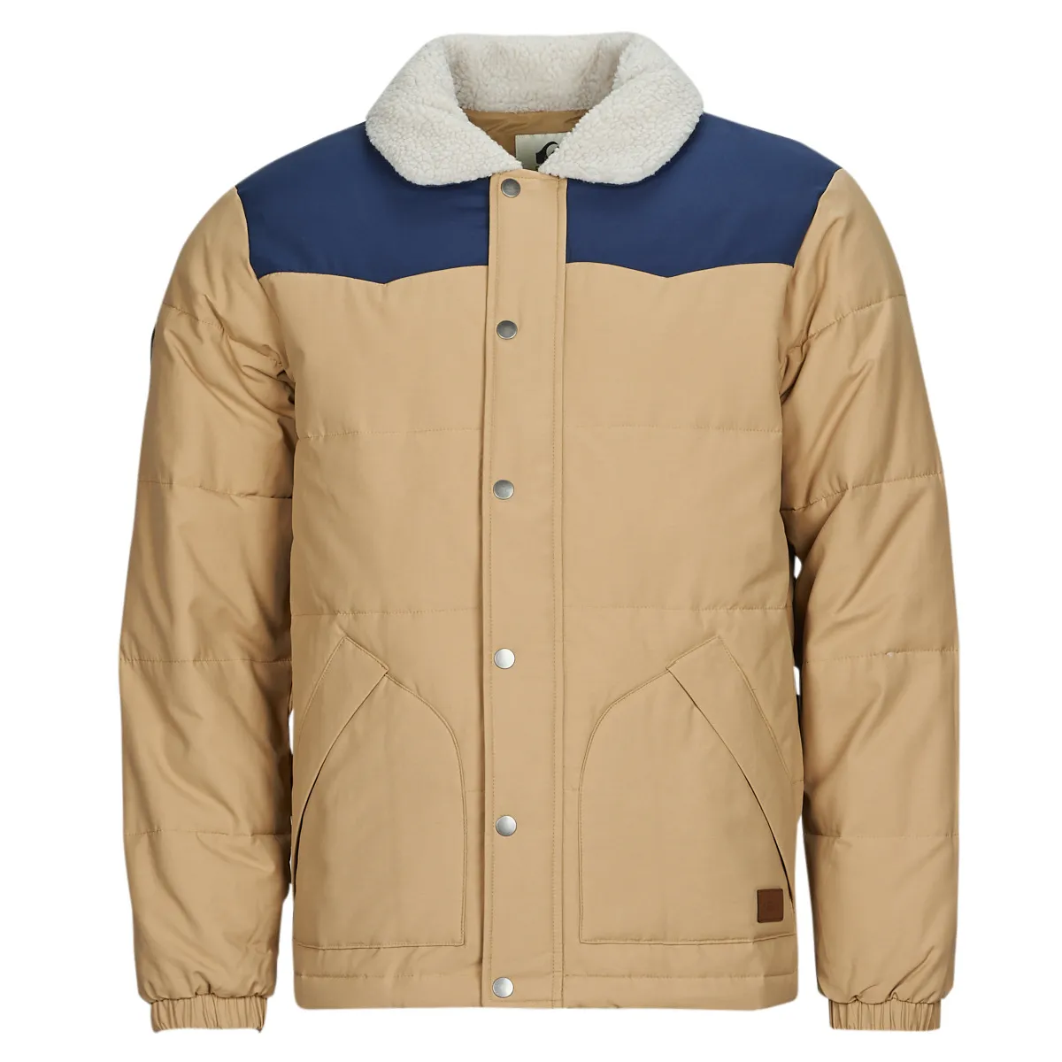 THE PUFFER
