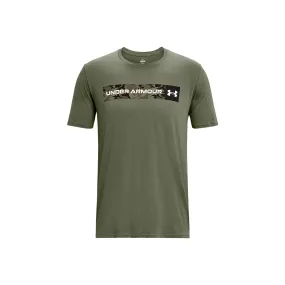 Under Armour Remera Camo Chest Stripe Ss M – 1385380390