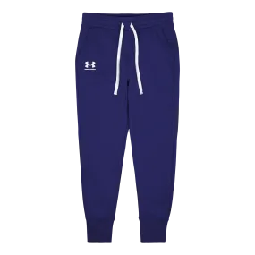 Under Armour Rival Fleece Joggers Sonar