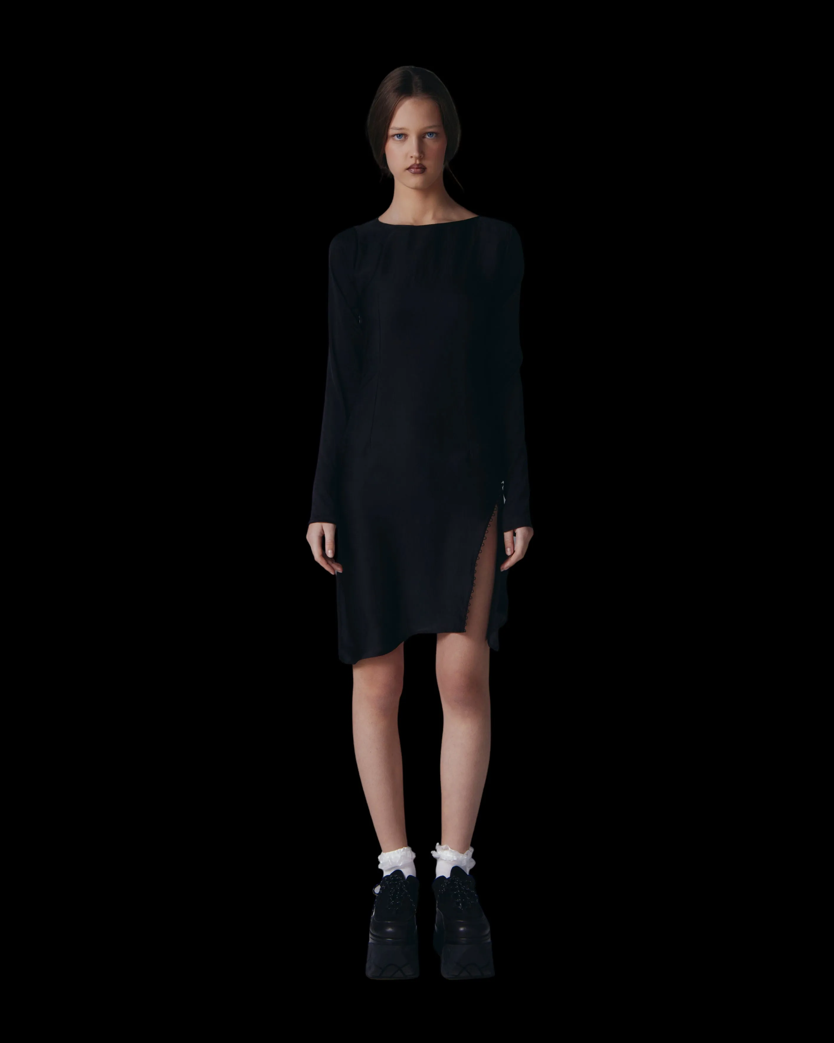 Vestido Darcia