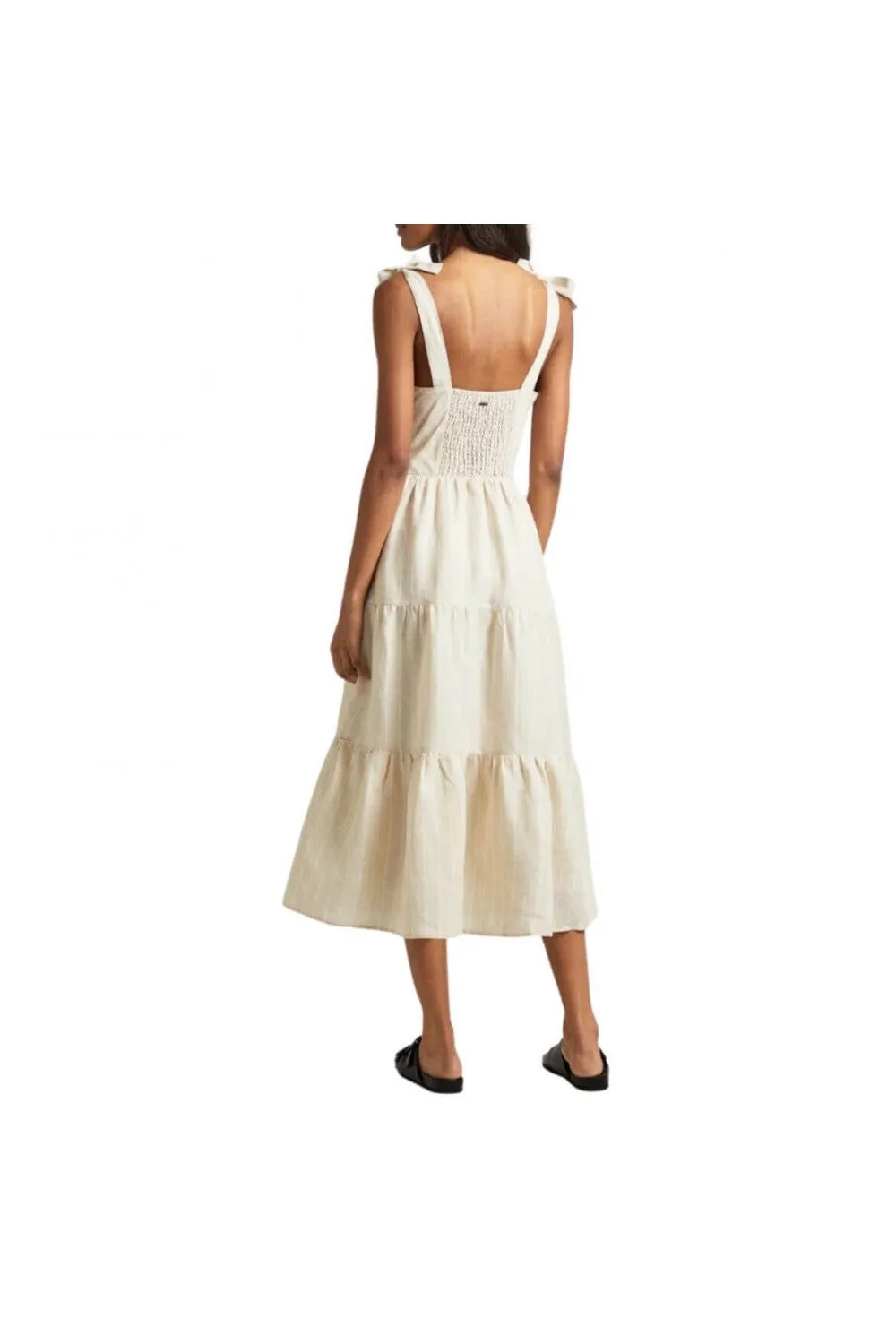 Vestido Midi emereal