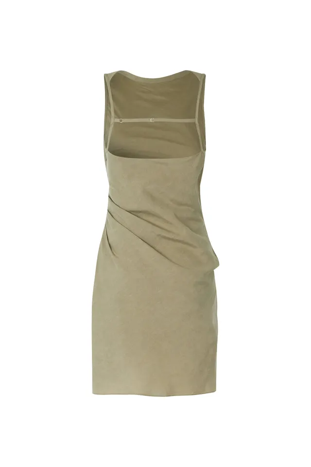 Vestido Mini Sahira
