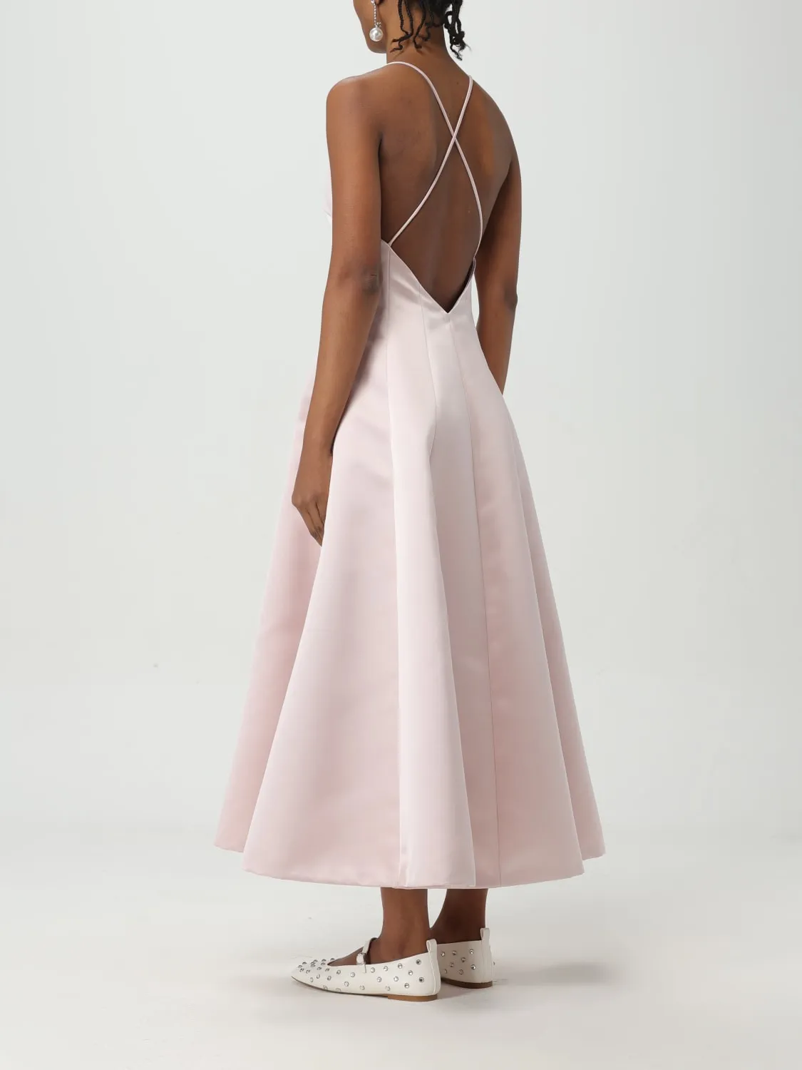 Vestido mujer Philosophy Di Lorenzo Serafini