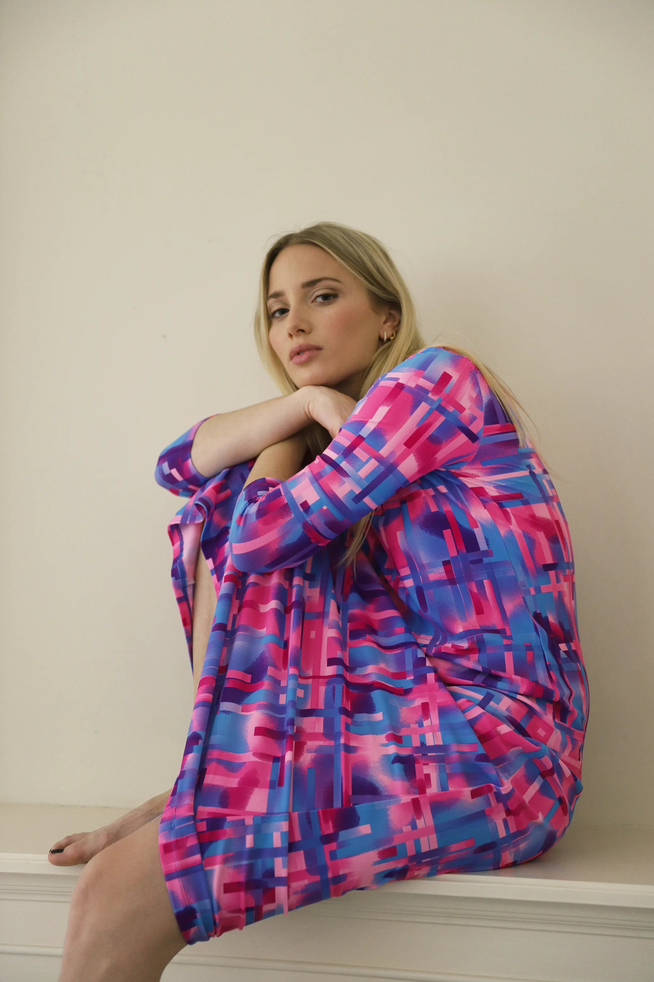 Vestido Sacha
