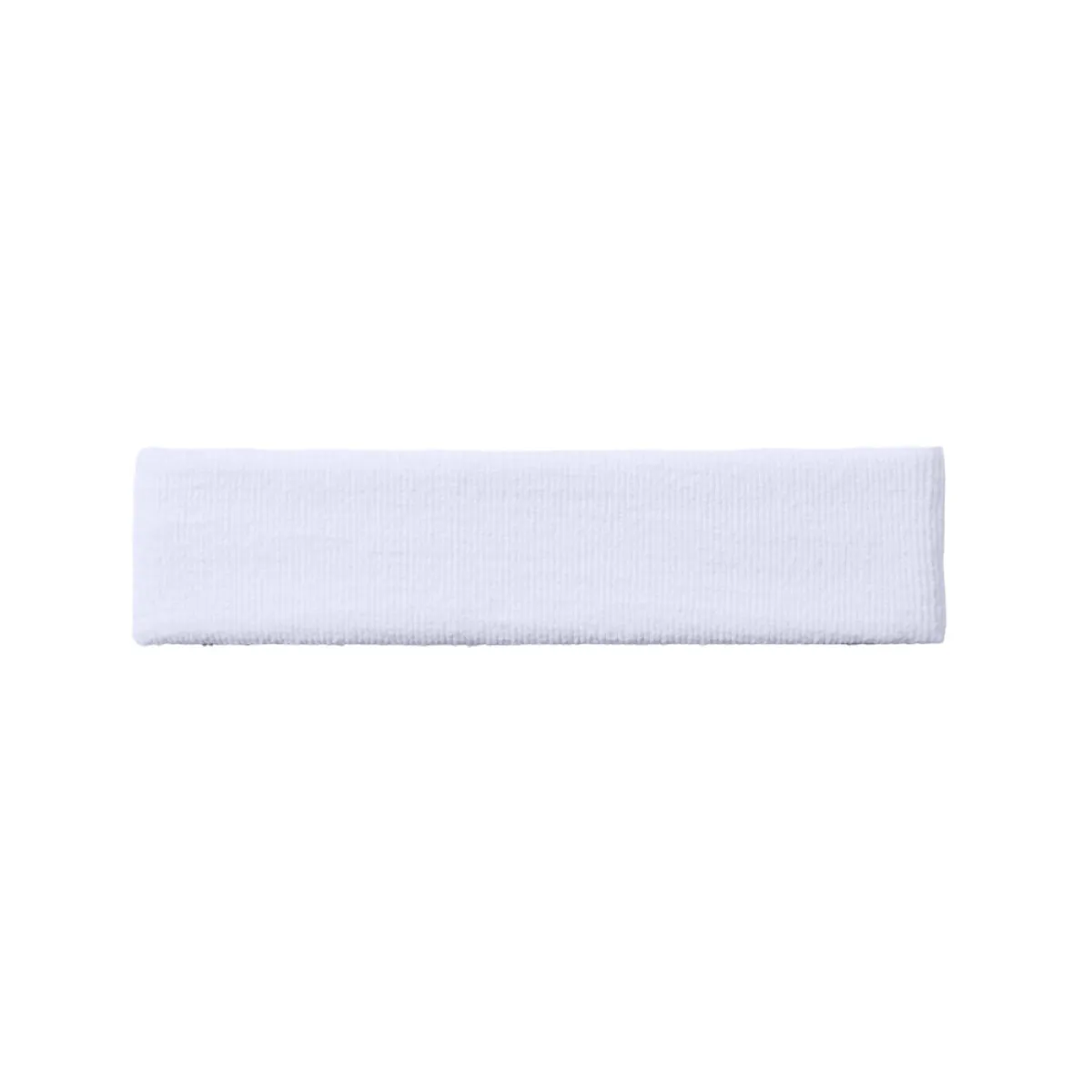 VINCHA UNDER ARMOUR PERFORMANCE HEADBAND - White