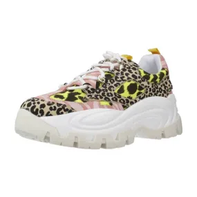 WAVE 01 - SNEAKER BLAC