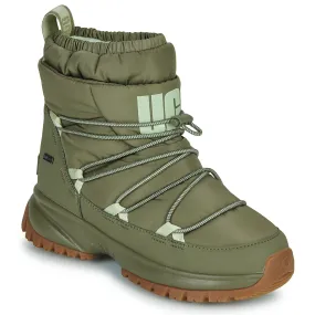 YOSE PUFFER MID