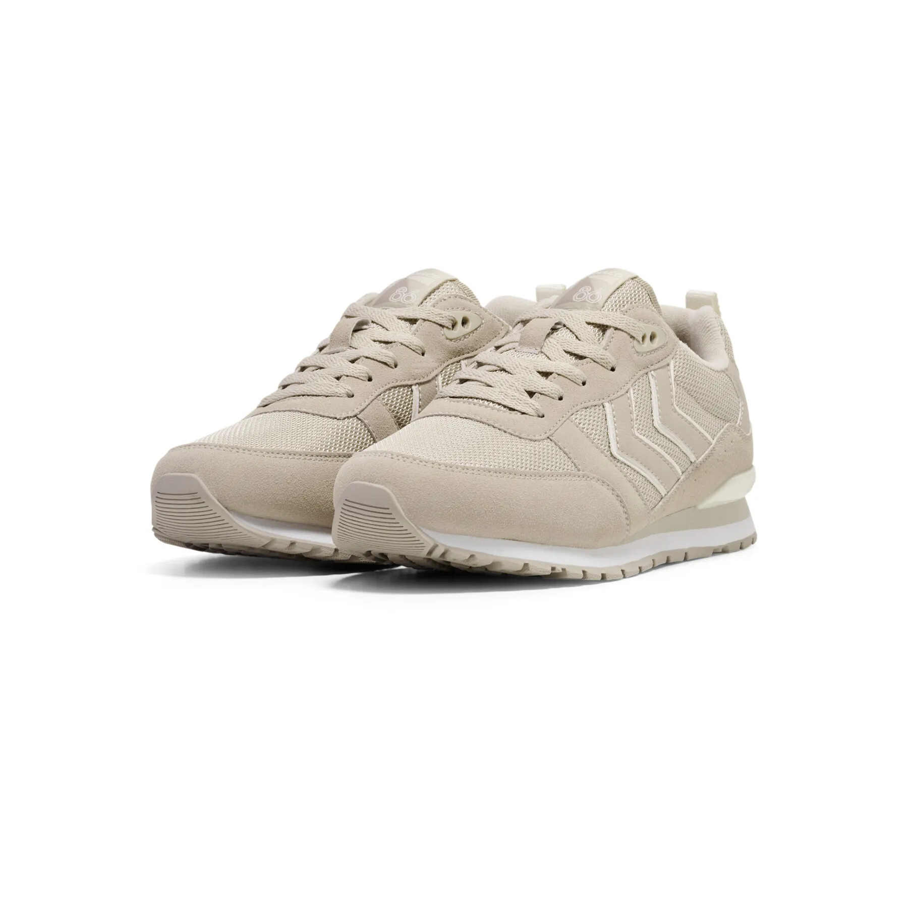 Zapatillas mujer Hummel Monaco 86 Tonal lizard