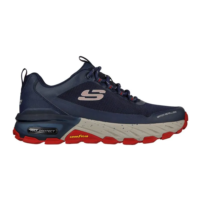 Zapato Hombre Skechers Maxprotect